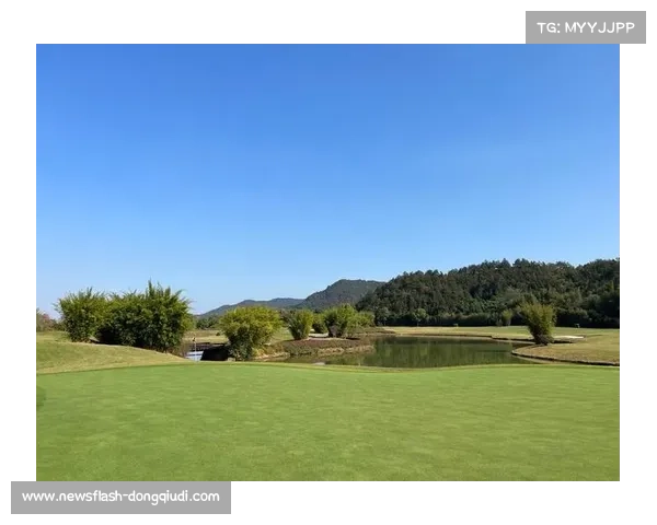 张子辰谈浙江业巡赛表现称龙王溪果岭难度大 三推暴露技术短板 张子辰谈浙江业巡赛表现称龙王溪果岭难度大 三推暴露技术短板