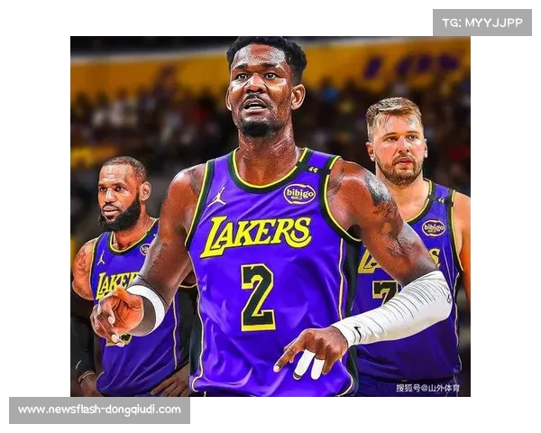 湖人开局低迷三分命中率成关键短板球队进攻体系待调整