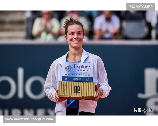纳芙拉蒂洛娃称姆博科已宣布自己的到来，是美网“深潜的威胁”