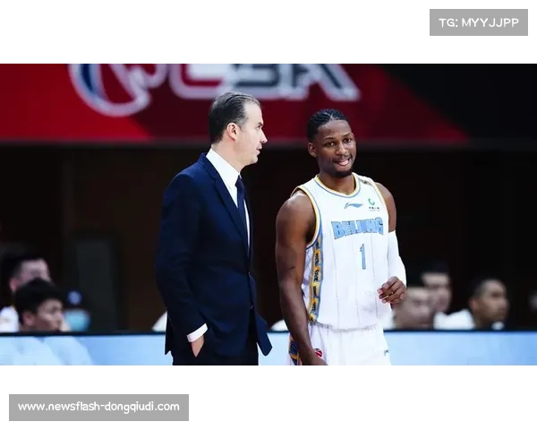 北京首钢险胜浙江广厦,帕亚加尼称球队正不断进步 北京首钢险胜浙江广厦,帕亚加尼称球队正不断进步