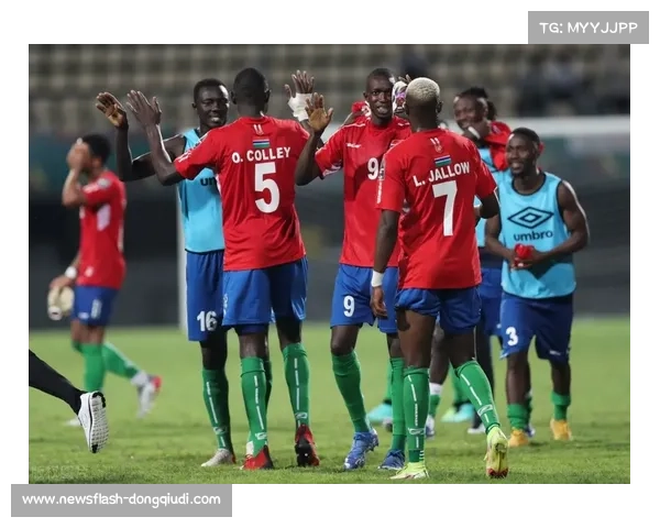 “民主刚果非洲杯1-0胜贝宁,邦贡达进球助球队迎战塞内加尔”