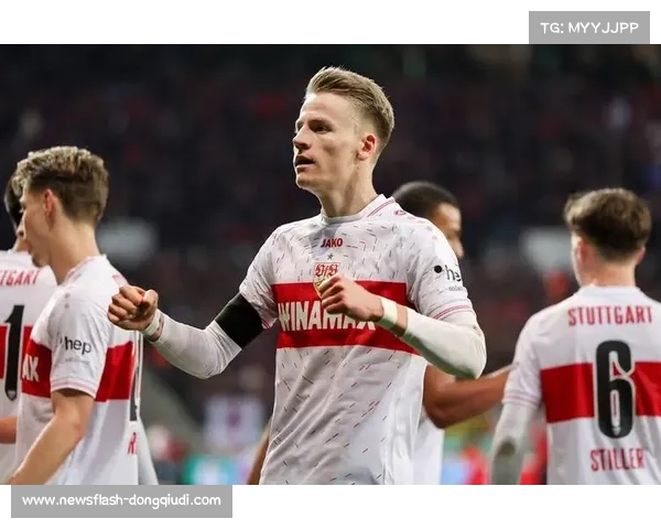 云达不来梅前锋杜克施：保级战进球背后的责任感