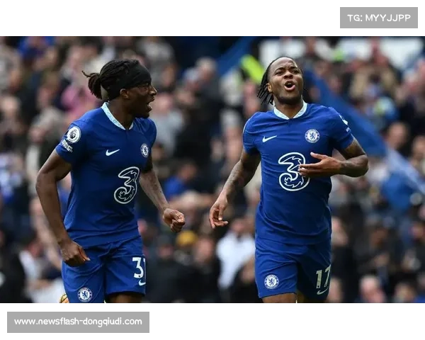 切尔西边锋斯特林恢复完整训练,有望赶上欧冠16强首回合比赛 切尔西边锋斯特林恢复完整训练,有望赶上欧冠16强首回合比赛